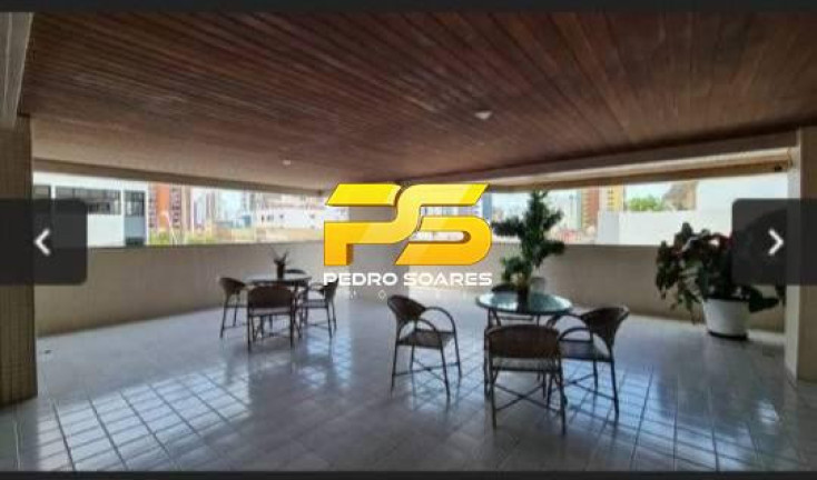Imagem Apartamento com 4 Quartos à Venda, 151 m² em Manaíra - João Pessoa Imagem Apartamento com 4 Quartos à Venda, 151 m² em Manaíra - João Pessoa
