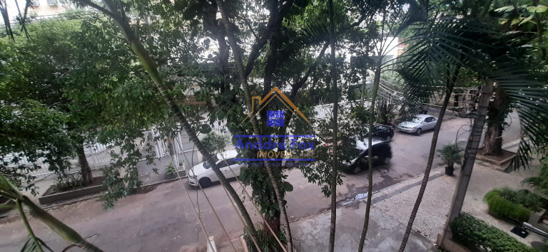 Imagem Apartamento com 3 Quartos à Venda, 110 m² em Vila Isabel - Rio De Janeiro