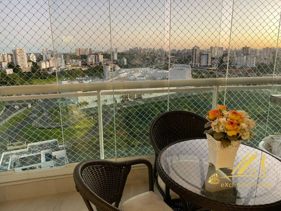Imagem Apartamento com 3 Quartos à Venda, 98 m² em Horto Bela Vista - Salvador Imagem Apartamento com 3 Quartos à Venda, 98 m² em Horto Bela Vista - Salvador