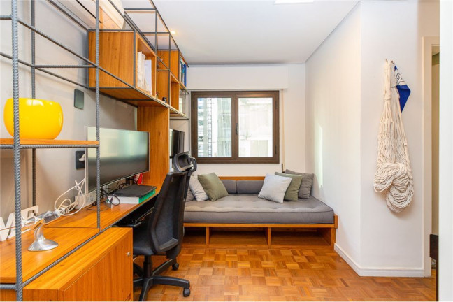 Imagem Imóvel com 3 Quartos à Venda, em Itaim Bibi - São Paulo Imagem Imóvel com 3 Quartos à Venda, em Itaim Bibi - São Paulo
