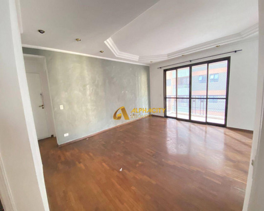 Imagem Apartamento com 2 Quartos à Venda, 74 m² em Alphaville - Barueri Imagem Apartamento com 2 Quartos à Venda, 74 m² em Alphaville - Barueri