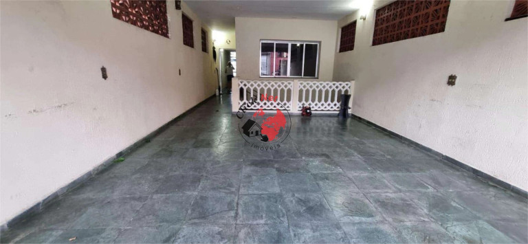 Imagem Sobrado com 3 Quartos para Alugar, 160 m² em Jordanópolis - São Bernardo Do Campo Imagem Sobrado com 3 Quartos para Alugar, 160 m² em Jordanópolis - São Bernardo Do Campo