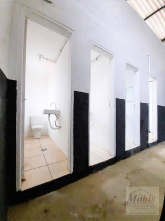 Imagem Galpão à Venda, 510 m² em Vila Santa Luzia - São Bernardo Do Campo Imagem Galpão à Venda, 510 m² em Vila Santa Luzia - São Bernardo Do Campo