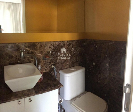 Imagem Apartamento com 4 Quartos à Venda, 134 m² em Perdizes - São Paulo Imagem Apartamento com 4 Quartos à Venda, 134 m² em Perdizes - São Paulo