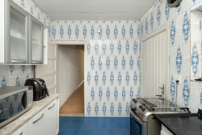 Imagem Casa com 2 Quartos à Venda, 130 m² em Vila Anastácio - São Paulo