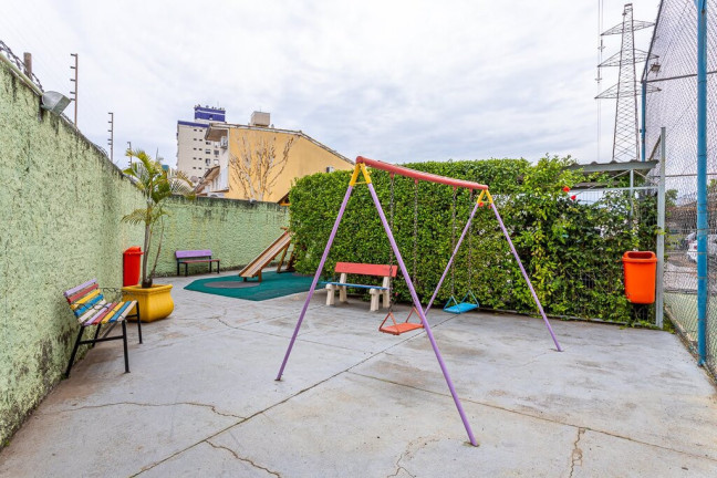 Imagem Casa de Condomínio com 2 Quartos à Venda, 104 m² em Sarandi - Porto Alegre Imagem Casa de Condomínio com 2 Quartos à Venda, 104 m² em Sarandi - Porto Alegre