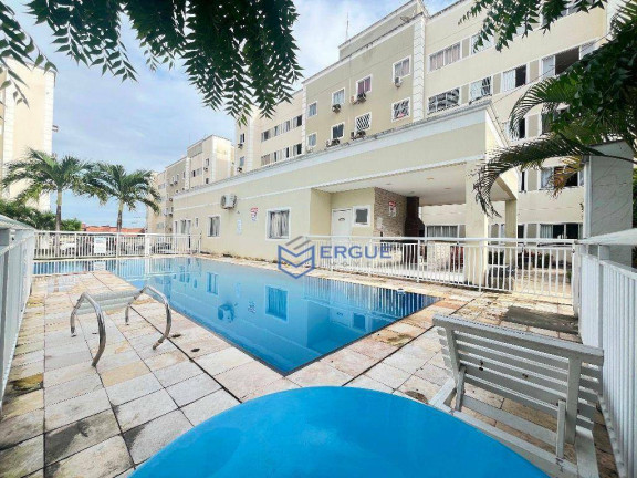 Imagem Apartamento com 2 Quartos à Venda, 50 m² em Maraponga - Fortaleza Imagem Apartamento com 2 Quartos à Venda, 50 m² em Maraponga - Fortaleza
