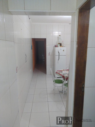 Imagem Sobrado com 6 Quartos à Venda, 150 m² em Utinga - Santo André