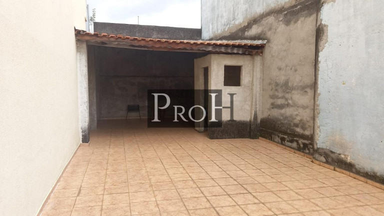 Imagem Sobrado com 2 Quartos à Venda, 233 m² em Santa Maria - São Caetano Do Sul Imagem Sobrado com 2 Quartos à Venda, 233 m² em Santa Maria - São Caetano Do Sul