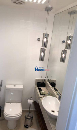 Imagem Apartamento com 3 Quartos à Venda, 127 m² em Vila Mariana - São Paulo Imagem Apartamento com 3 Quartos à Venda, 127 m² em Vila Mariana - São Paulo