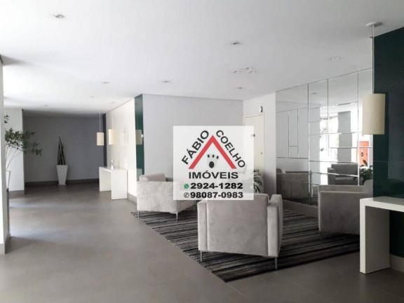 Imagem Apartamento com 2 Quartos à Venda, 67 m² em Morumbi - São Paulo Imagem Apartamento com 2 Quartos à Venda, 67 m² em Morumbi - São Paulo