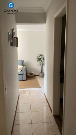 Imagem Apartamento com 2 Quartos à Venda, 65 m² em Vila Yara - Osasco