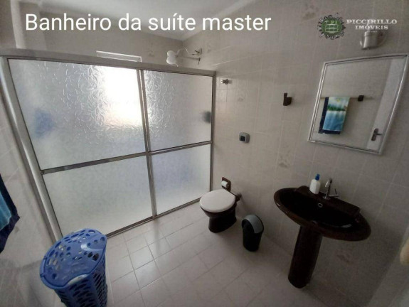 Imagem Apartamento com 4 Quartos à Venda, 190 m² em Canto Do Forte - Praia Grande Imagem Apartamento com 4 Quartos à Venda, 190 m² em Canto Do Forte - Praia Grande