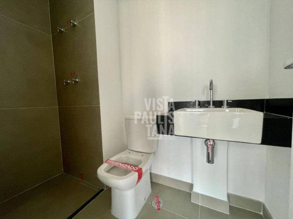 Imagem Cobertura com 2 Quartos à Venda, 77 m² em Vila Olímpia - São Paulo Imagem Cobertura com 2 Quartos à Venda, 77 m² em Vila Olímpia - São Paulo