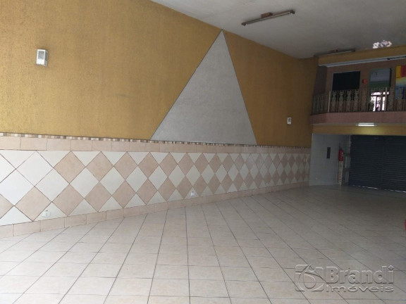 Imagem Imóvel Comercial para Alugar, 244 m² em Jardim Independência - São Paulo