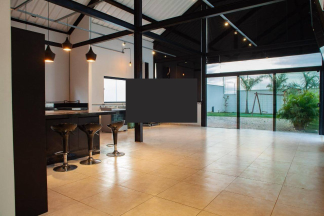 Casa de Condomínio com 3 Quartos à Venda, 1.000 m² em Parque Reserva Fazenda Imperial - Sorocaba