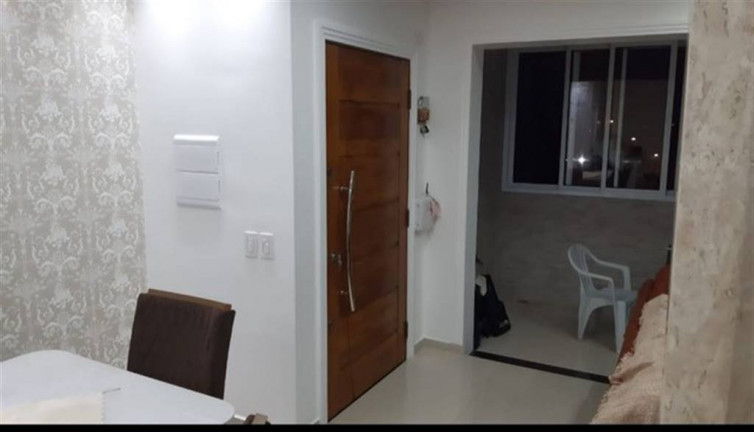 Imagem Casa à Venda, em Vila Zilda - Guaruja Imagem Casa à Venda, em Vila Zilda - Guaruja