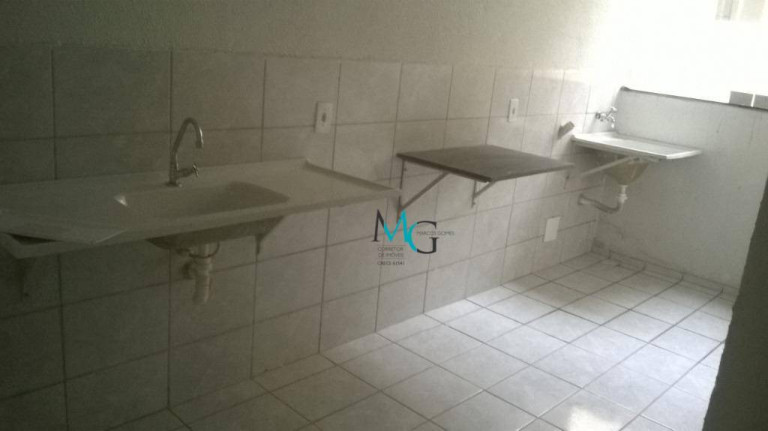 Imagem Apartamento com 2 Quartos à Venda, 45 m² em Paciência - Rio De Janeiro Imagem Apartamento com 2 Quartos à Venda, 45 m² em Paciência - Rio De Janeiro