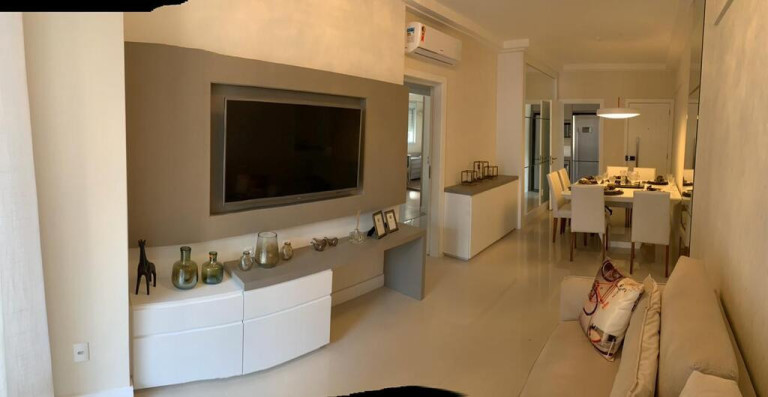 Imagem Cobertura com 3 Quartos à Venda, 135 m² em Centro - Florianópolis Imagem Cobertura com 3 Quartos à Venda, 135 m² em Centro - Florianópolis