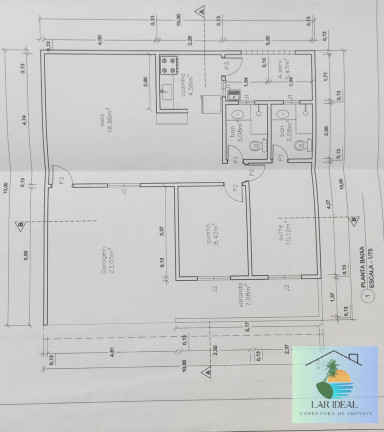 Imagem Casa com 2 Quartos à Venda, 100 m² em Unamar (tamoios) - Cabo Frio Imagem Casa com 2 Quartos à Venda, 100 m² em Unamar (tamoios) - Cabo Frio