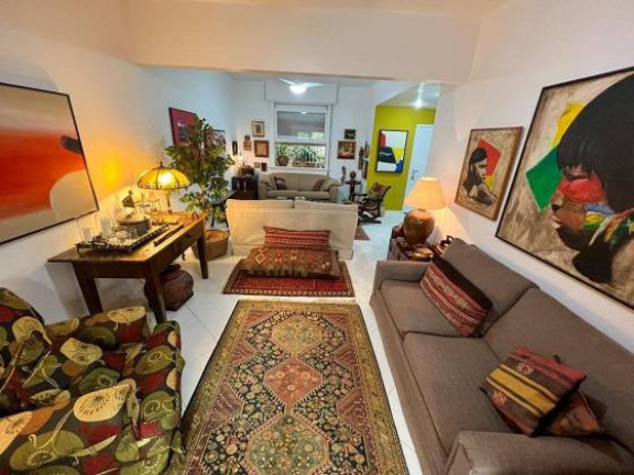 Imagem Imóvel com 3 Quartos à Venda, 120 m² em Ipanema - Rio De Janeiro Imagem Imóvel com 3 Quartos à Venda, 120 m² em Ipanema - Rio De Janeiro