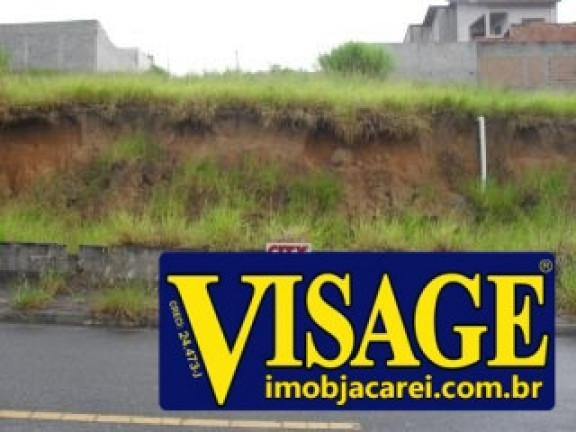 Imagem Terreno à Venda, em Vila Branca I - Jacareí Imagem Terreno à Venda, em Vila Branca I - Jacareí