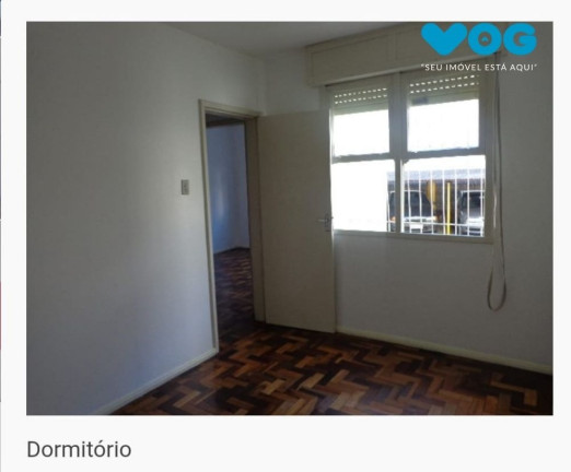 Imagem Imóvel com 2 Quartos à Venda, 51 m² em Cristo Redentor - Porto Alegre