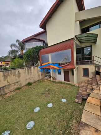 Imagem Casa de Condomínio com 3 Quartos à Venda, 300 m² em Parque Dos Príncipes - São Paulo Imagem Casa de Condomínio com 3 Quartos à Venda, 300 m² em Parque Dos Príncipes - São Paulo