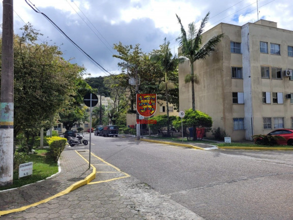 Imagem Apartamento com 3 Quartos à Venda, em Coqueiros - Florianópolis Imagem Apartamento com 3 Quartos à Venda, em Coqueiros - Florianópolis