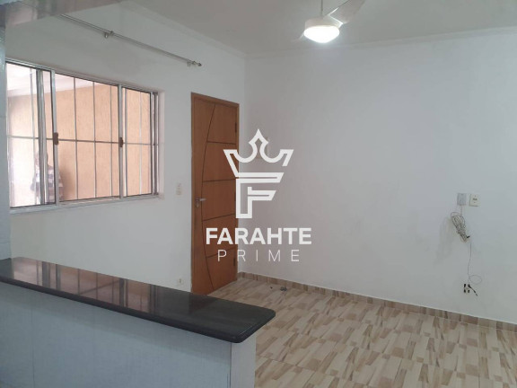 Imagem Casa com 2 Quartos à Venda, 90 m² em Tupi - Praia Grande Imagem Casa com 2 Quartos à Venda, 90 m² em Tupi - Praia Grande