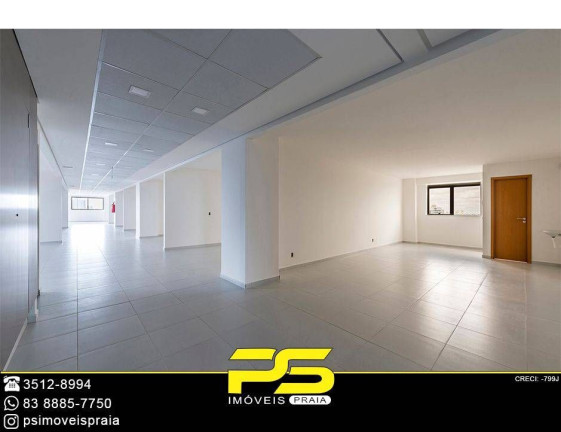 Imagem Sala Comercial à Venda, 33 m² em João Pessoa Imagem Sala Comercial à Venda, 33 m² em João Pessoa