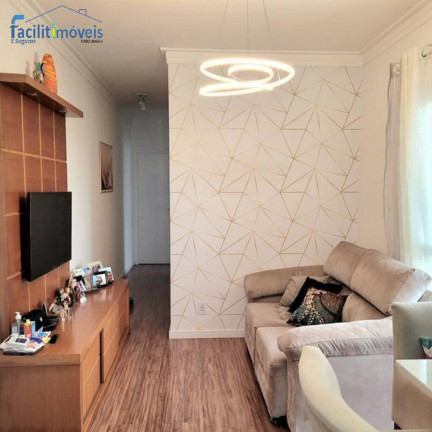 Imagem Apartamento com 2 Quartos à Venda, 59 m² em Baeta Neves - São Bernardo Do Campo Imagem Apartamento com 2 Quartos à Venda, 59 m² em Baeta Neves - São Bernardo Do Campo