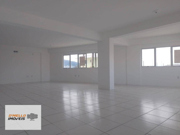 Imagem Sala Comercial para Alugar, 97 m² em Rio Caveiras - Biguaçu Imagem Sala Comercial para Alugar, 97 m² em Rio Caveiras - Biguaçu