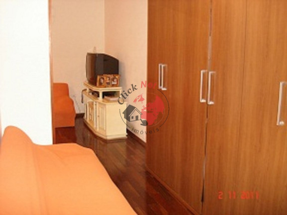Imagem Sobrado com 4 Quartos à Venda, 364 m² em Centro - São Bernardo Do Campo Imagem Sobrado com 4 Quartos à Venda, 364 m² em Centro - São Bernardo Do Campo