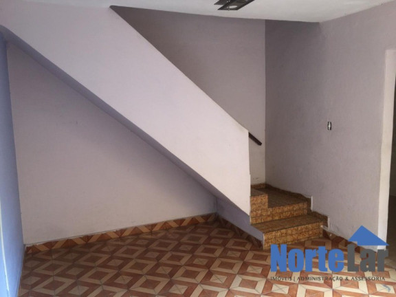 Imagem Casa com 3 Quartos à Venda, 162 m² em Vila Nova Parada - São Paulo Imagem Casa com 3 Quartos à Venda, 162 m² em Vila Nova Parada - São Paulo