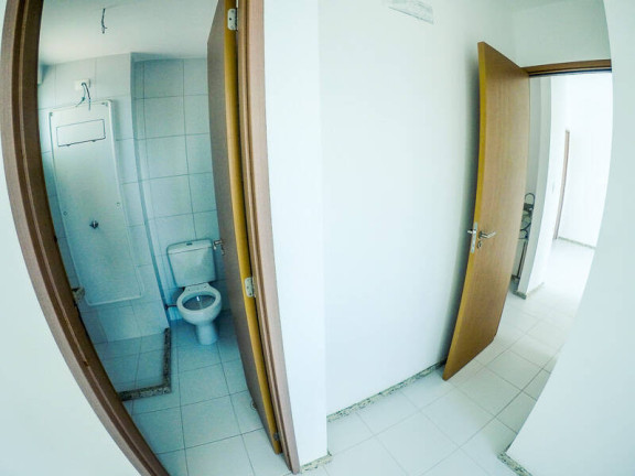 Imagem Apartamento com 3 Quartos à Venda, 41 m² em Casa Amarela - Recife Imagem Apartamento com 3 Quartos à Venda, 41 m² em Casa Amarela - Recife