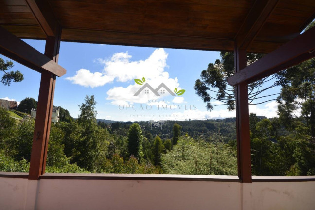 Imagem Casa com 4 Quartos à Venda, 392 m² em Alto Da Vila Inglesa - Campos Do Jordão Imagem Casa com 4 Quartos à Venda, 392 m² em Alto Da Vila Inglesa - Campos Do Jordão