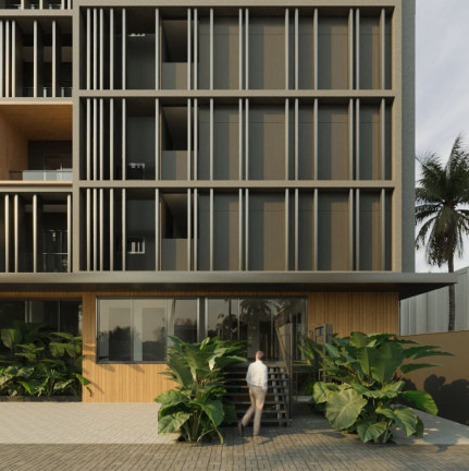 Imagem Imóvel com 1 Quarto à Venda, 19 m² em Jardim Oceania - João Pessoa Imagem Imóvel com 1 Quarto à Venda, 19 m² em Jardim Oceania - João Pessoa