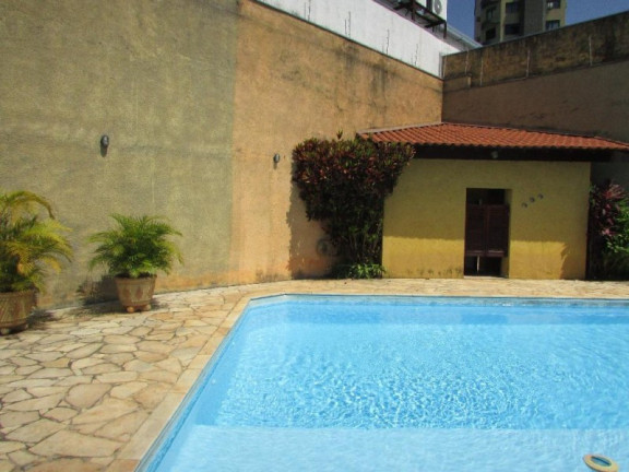 Imagem Sobrado com 4 Quartos à Venda, 1.080 m² em Parque Campolim - Sorocaba Imagem Sobrado com 4 Quartos à Venda, 1.080 m² em Parque Campolim - Sorocaba
