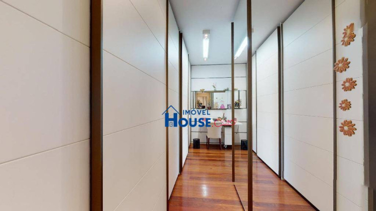 Imagem Apartamento com 4 Quartos à Venda, 225 m² em Perdizes - São Paulo Imagem Apartamento com 4 Quartos à Venda, 225 m² em Perdizes - São Paulo