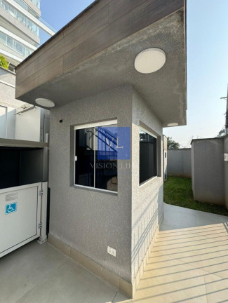 Imagem Imóvel com 2 Quartos à Venda, 70 m² em Mossunguê - Curitiba