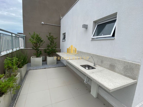 Imagem Apartamento com 1 Quarto à Venda, 31 m² em Pinheiros - São Paulo Imagem Apartamento com 1 Quarto à Venda, 31 m² em Pinheiros - São Paulo