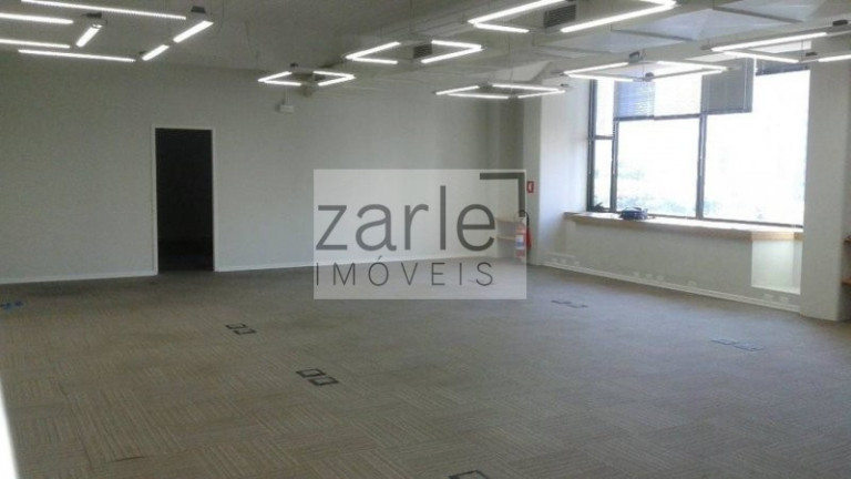 Sala Comercial para Alugar, 375 m² em Cidade Monções - São Paulo