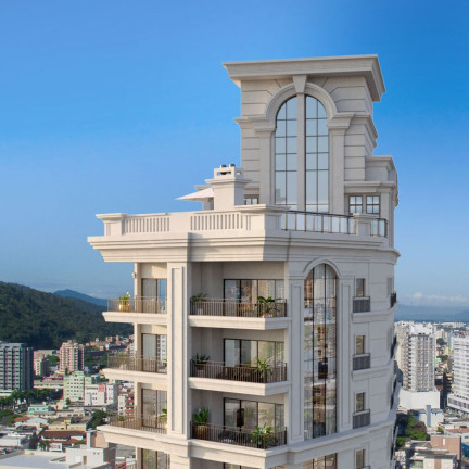 Imagem Apartamento com 4 Quartos à Venda, 158 m² em Centro - Itajaí Imagem Apartamento com 4 Quartos à Venda, 158 m² em Centro - Itajaí