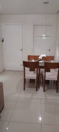 Imagem Apartamento com 2 Quartos à Venda, 49 m² em Vila Jardini - Sorocaba Imagem Apartamento com 2 Quartos à Venda, 49 m² em Vila Jardini - Sorocaba
