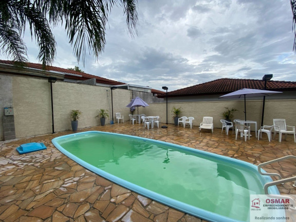 Imagem Casa com 3 Quartos à Venda, 74 m² em Condomínio Residencial Viva Vista - Sumaré