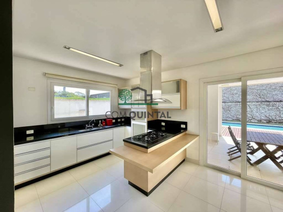 Imagem Casa com 4 Quartos à Venda, 525 m² em Bosque Do Vianna - Cotia