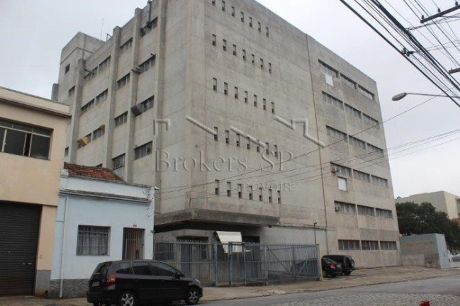 Galpão à Venda ou Locação,  em Brás - São Paulo