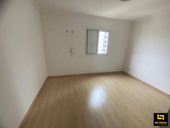 Imagem Apartamento com 3 Quartos à Venda, 96 m² em Campestre - Santo André