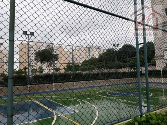 Imagem Apartamento com 2 Quartos à Venda, 45 m² em Vila Tesouro - São José Dos Campos Imagem Apartamento com 2 Quartos à Venda, 45 m² em Vila Tesouro - São José Dos Campos